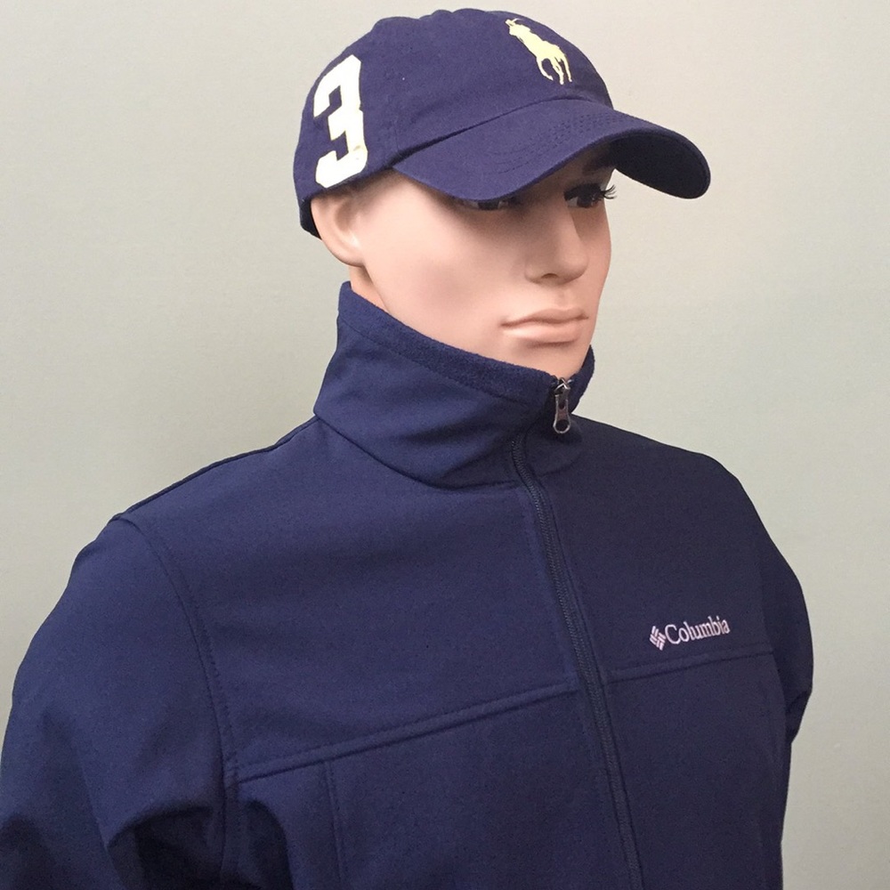 Columbia Jacket - Picture 4 of 8